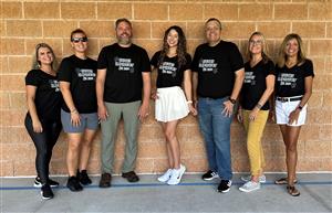 Related Arts Team